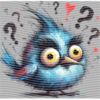 Animal Text Series-AT 685